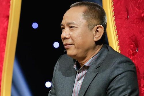 Nghệ sĩ Trung Dân nhiều lần bị cám dỗ bởi tình và tiền