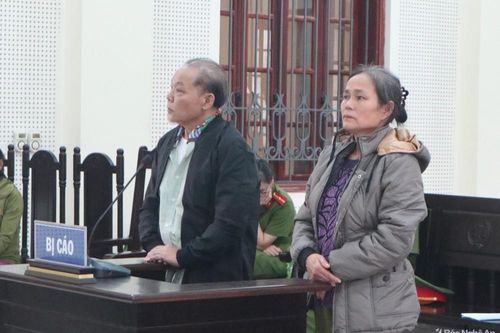 'Nổ' là em trai Thứ trưởng Bộ Quốc phòng, cặp tình nhân lừa đảo 15 nạn nhân