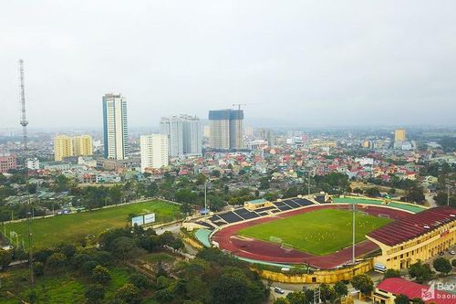 Sông Lam Nghệ An chưa đủ điều kiện tham dự V.League 2020
