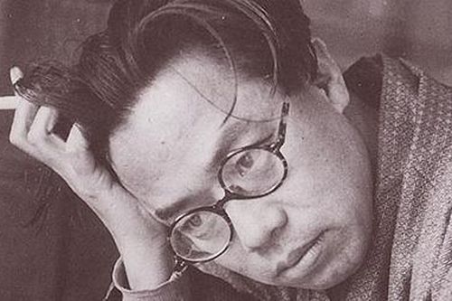 Nhà văn trinh thám xuất sắc của Nhật Bản