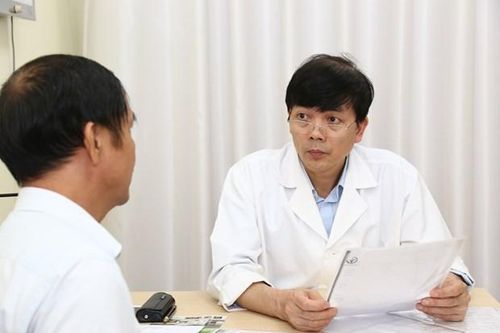 Có hay không việc bệnh trĩ sẽ phát triển thành ung thư?