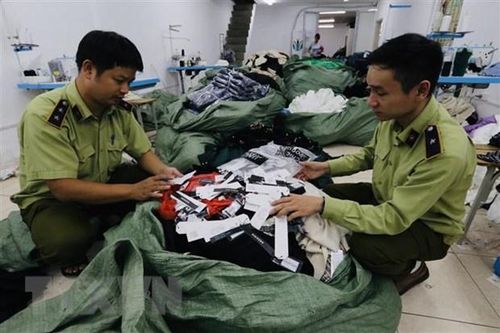 Mở đợt cao điểm kiểm tra, kiểm soát thị trường trong dịp cuối năm
