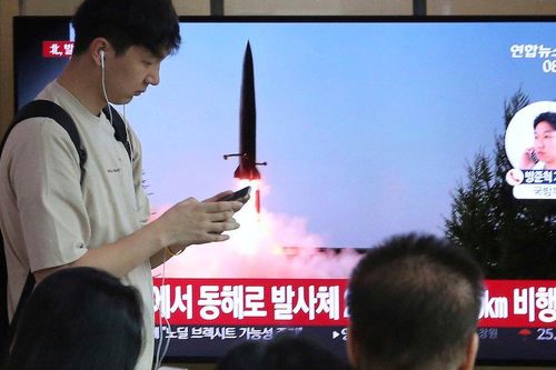 Nếu Triều Tiên và Nhật Bản xung đột, người Hàn sẽ ủng hộ ông Kim Jong-un