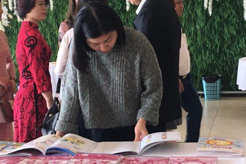 Giáo viên, chuyên gia giải thích về nội dung học xác suất, thống kê từ lớp 2