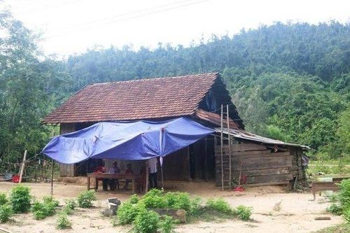 Bất ngờ với lá đơn của 14 hộ dân đồng bào dân tộc