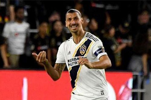 Ủy viên giải MLS bất ngờ tiết lộ Ibrahimovic sắp trở lại AC Milan