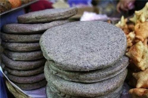 Đi ngắm tam giác mạch, hãy thử những món đặc sản Hà Giang này