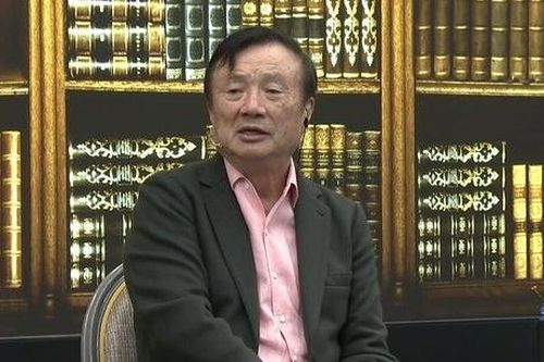 Ông Nhậm Chính Phi: Vẫn chưa có công ty Mỹ nào sẵn sàng sử dụng công nghệ 5G của Huawei!
