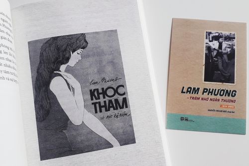 'Lam Phương – Trăm nhớ ngàn thương' - Chặng đường dài của tác giả 'Kiếp nghèo'
