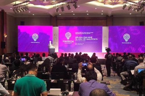 Chuyển đổi mô hình hoạt động ngân hàng theo hướng số hóa