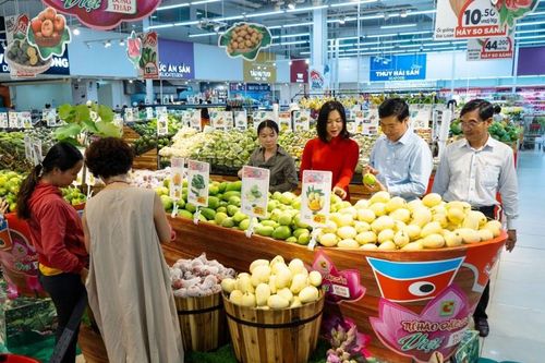 Đưa đặc sản Đồng Tháp đến gần hơn với người dân TPHCM