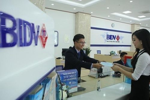 Nâng vốn điều lệ xong, BIDV thông báo họp đại hội cổ đông bất thường