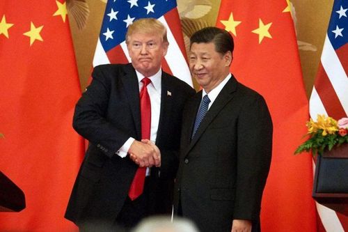 'Mỹ, Trung cùng nhất trí rút lại thuế quan'
