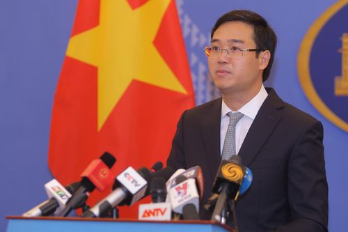 Bộ Ngoại giao phản đối báo cáo về tự do Internet ở Việt Nam của Freedom House