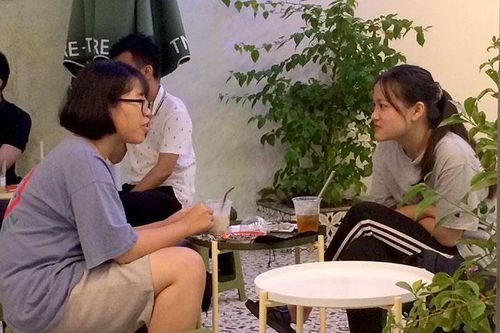 Hành động nhỏ, ý nghĩa lớn