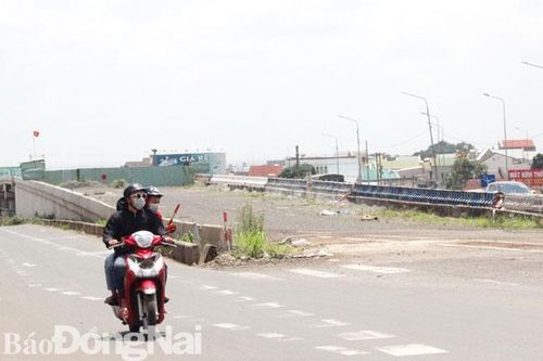 Giải ngân vốn đầu tư công chậm