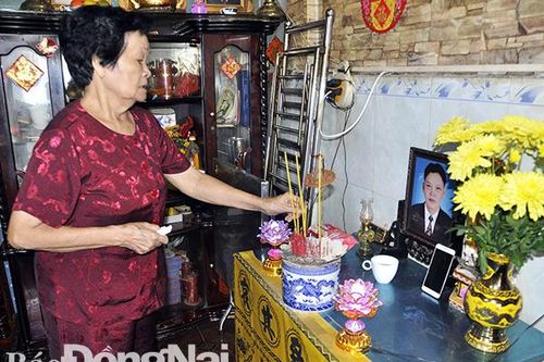 Còn đó nỗi đau do tai nạn giao thông