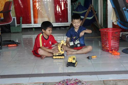Giải pháp phòng ngừa xâm hại tình dục trẻ em