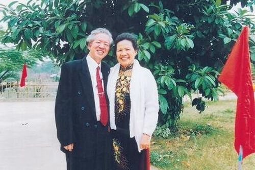 Có một cô giáo như thế