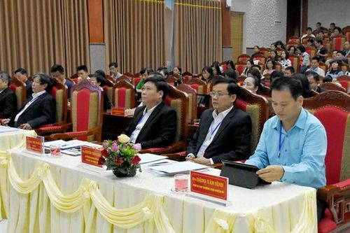 Hội thảo khoa học quốc tế 'Du lịch Lâm Bình, Tuyên Quang: Tiềm năng, thực trạng và giải pháp'