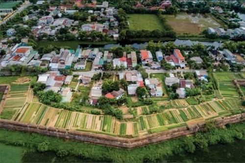 Văn hóa - Nghệ thuật Thông tin văn hóa Di dời, giải phóng mặt bằng Kinh thành Huế - kỳ 1: Khi ý Đảng hợp lòng dân