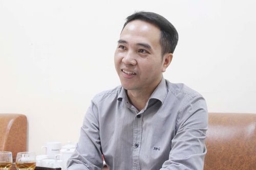TS. Nguyễn Quốc Trường: Bộ trưởng Bộ Công Thương Trần Tuấn Anh nắm khá rõ những vấn đề cốt lõi của công tác quản lý thị trường