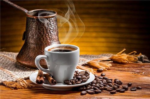 Tác dụng khó tin của cà phê lên bệnh ung thư gan