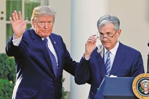 Fed cần mạnh mẽ hơn để thúc đẩy lạm phát