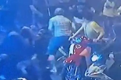 Quân 'xa lộ' đối tượng giang hồ cộm cán bị truy sát tử vong
