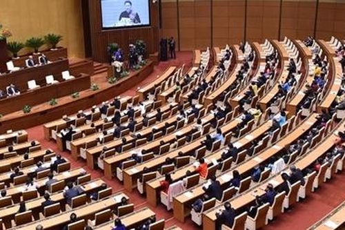 Luật An ninh mạng giúp nâng cao tính tuân thủ pháp luật Việt Nam của mạng xã hội