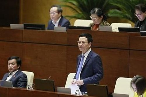 Năm 2020 sẽ thực hiện xong quy hoạch báo chí