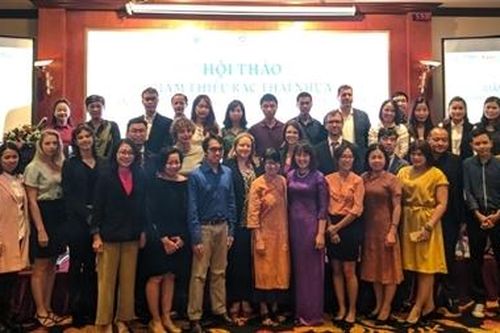 Giảm thiểu rác thải nhựa cần bắt đầu từ thái độ sống