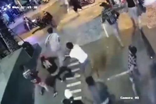 Bắt giữ nhiều nghi can chém chết Quân 'xa lộ' ở Sài Gòn