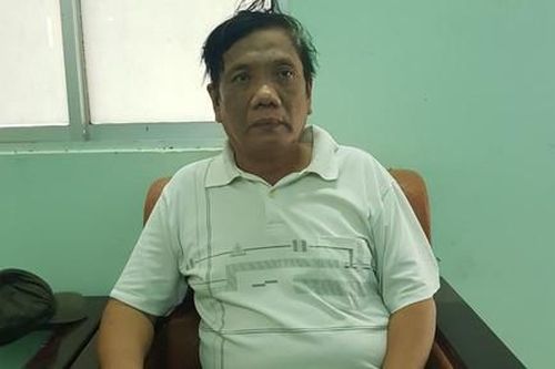 Kẻ giết nhân tình lãnh 17 năm tù