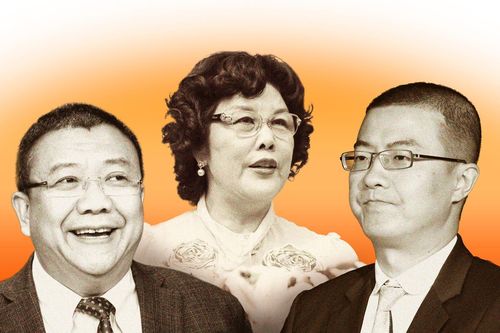 Chịu tác động của thương chiến, Trung Quốc vẫn có thêm 60 tỷ phú mới