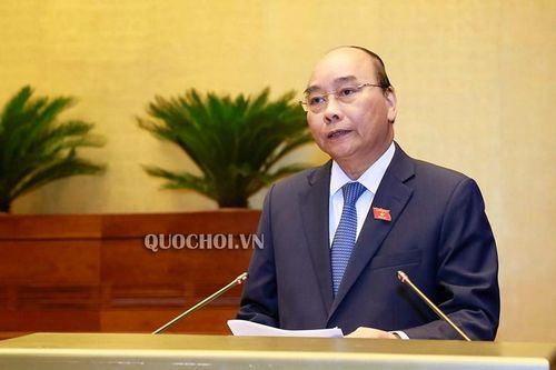 Thủ tướng: Ít nước nào trùng lặp 2 sự kiện đối ngoại quan trọng như Việt Nam