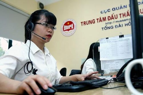 Tăng cường hiệu quả công tác đấu thầu