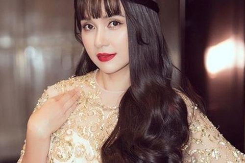 Việt Trinh sau gần 30 năm làm nghệ thuật