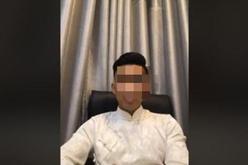Xem bói, chữa bệnh… qua Facebook, cẩn thận 'tiền mất tật mang'