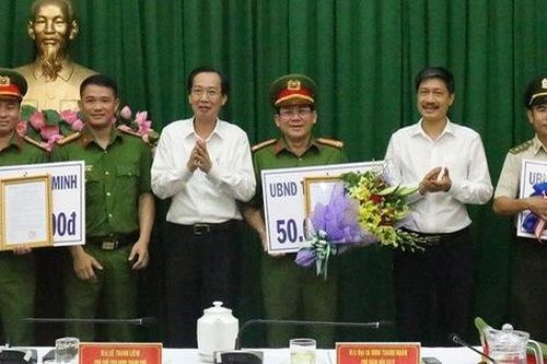 Kế hoạch đào tẩu bất thành của nữ Việt kiều thuê sát thủ lấy mạng ông trùm