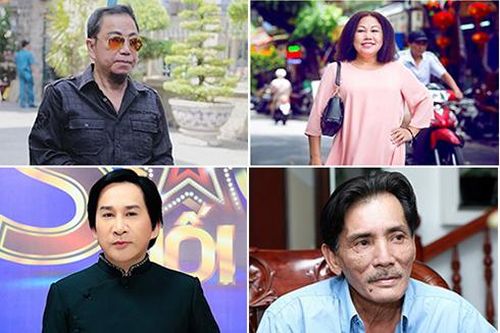 Những nghệ sĩ Việt đánh mất danh tiếng vì rơi vào 'vũng lầy' cờ bạc