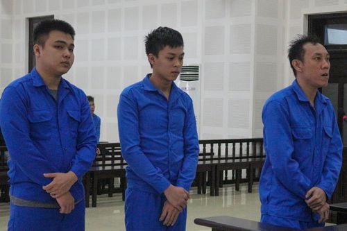 Nhóm côn đồ bảo kê quán nhậu ở Đà Nẵng lĩnh án