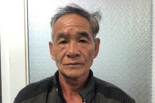 Bắt gã dâm ô bé gái 9 tuổi