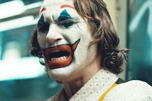 'Joker' là phim chuyển thể từ truyện tranh lãi nhất mọi thời đại