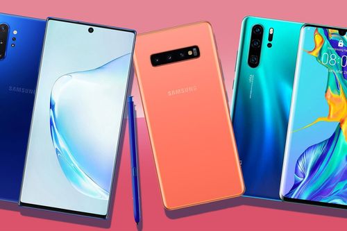 Doanh số smartphone toàn cầu lần đầu tăng sau gần 7 quý