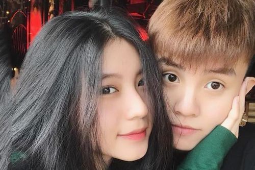 Tình yêu của hot girl - tomboy đình đám giới LGBT Sài Gòn