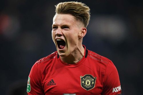 'MU có thể giành cú ăn 3 mùa giải này'