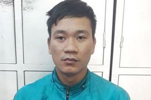 Cướp 100 triệu vì thiếu tiền chữa bệnh cho vợ