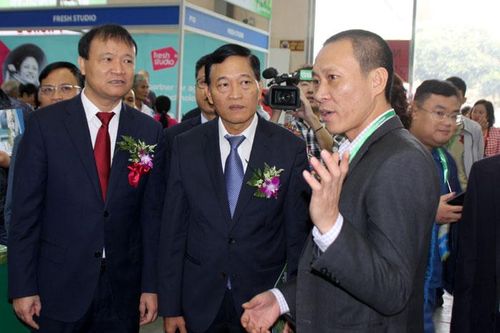 Dấu chân sinh thái trong nông nghiệp thế hệ mới