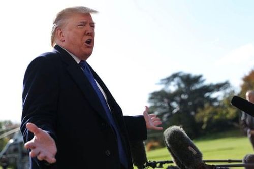 Ông Trump dập tắt hy vọng giải quyết sớm thương chiến Mỹ - Trung